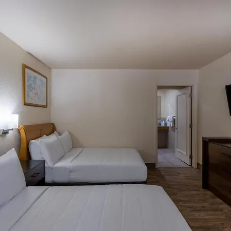 Travelodge By Wyndham Florida City/Homestead/Everglades Exterior foto