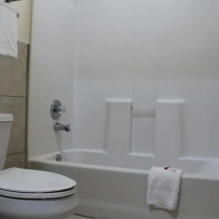 Travelodge By Wyndham Florida City/Homestead/Everglades Exterior foto