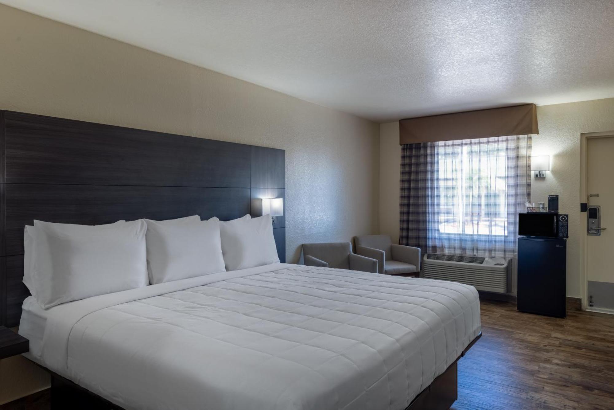 Travelodge By Wyndham Florida City/homestead/everglades 3* Florida City