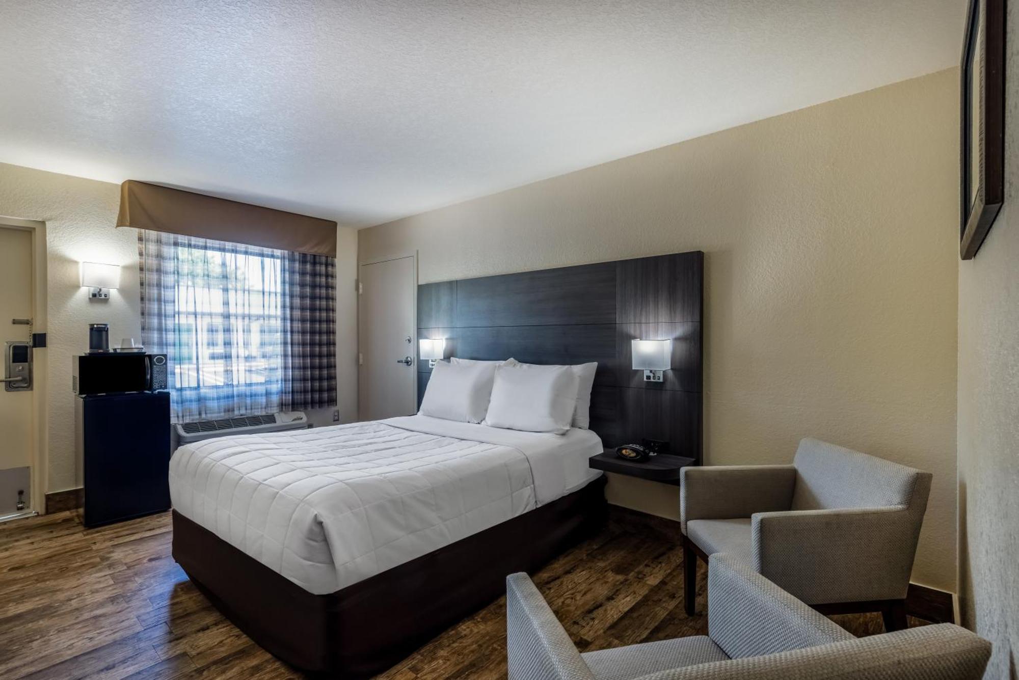 Travelodge By Wyndham Florida City/homestead/everglades Hotel 3*